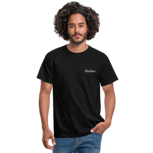 Men’s Premium T-Shirt - black
