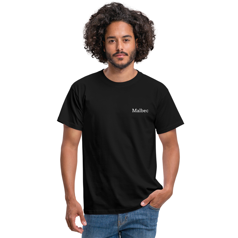 Men’s Premium T-Shirt - black