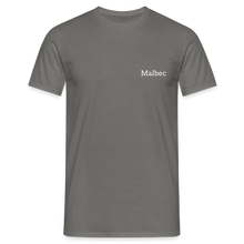 Men’s Premium T-Shirt - graphite grey