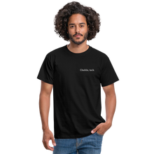 Chablis tack - black