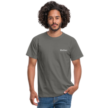 Men’s Premium T-Shirt - graphite grey