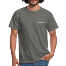 Men’s Premium T-Shirt - graphite grey
